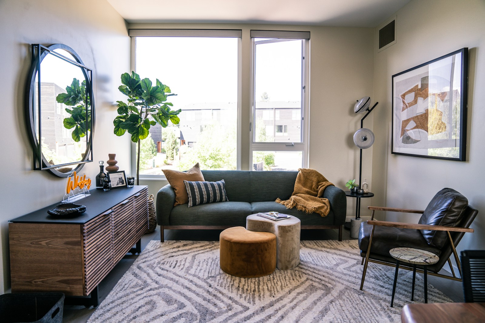 Renting a Furnished Apartment? Who Insures the Furniture?