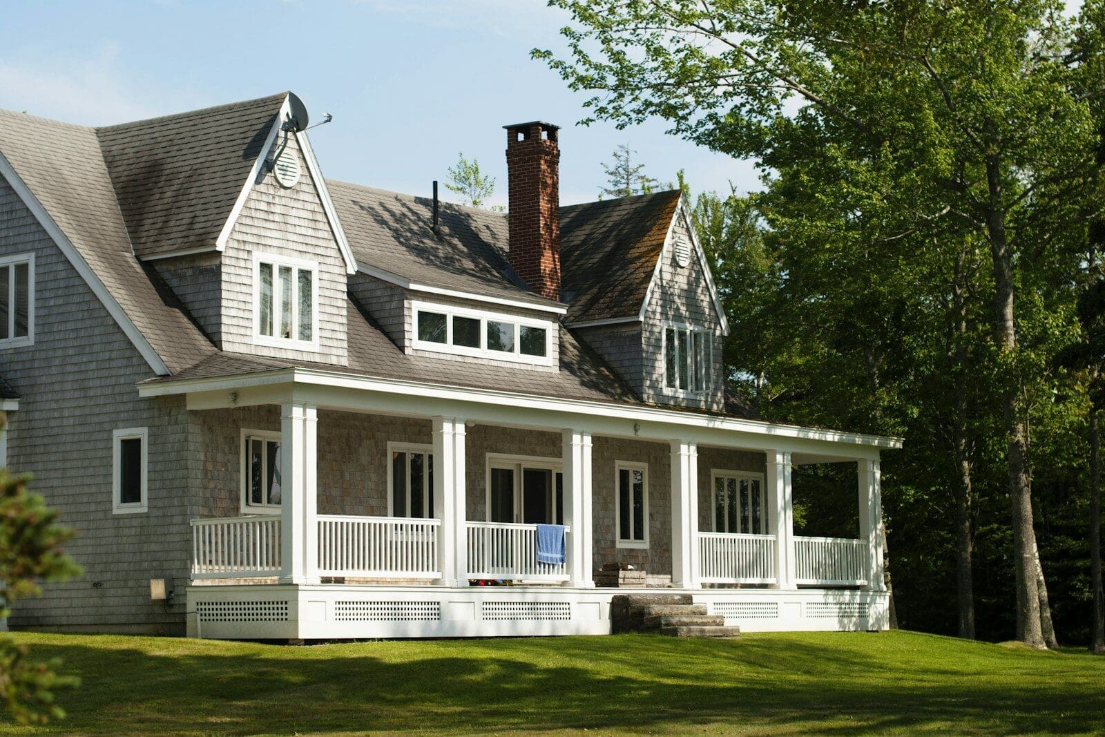 What Homeowners Should Know About Mold-related Losses and Policy Limitations